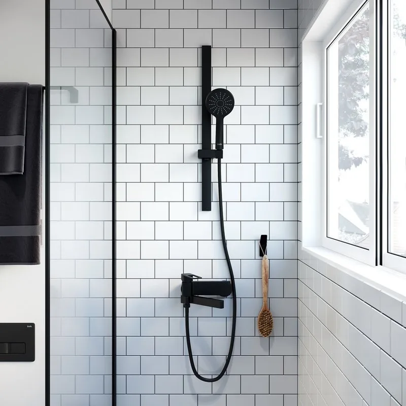 Душевой шланг IDDIS Shower Hose 04P15BLi19, 1.5 м Sancos — официальный сайт