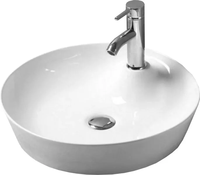 Накладная раковина BelBagno BB1306 накладная Sancos — официальный сайт