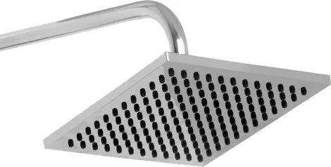 Душевая стойка Wasserkraft A17702 Sancos — официальный сайт