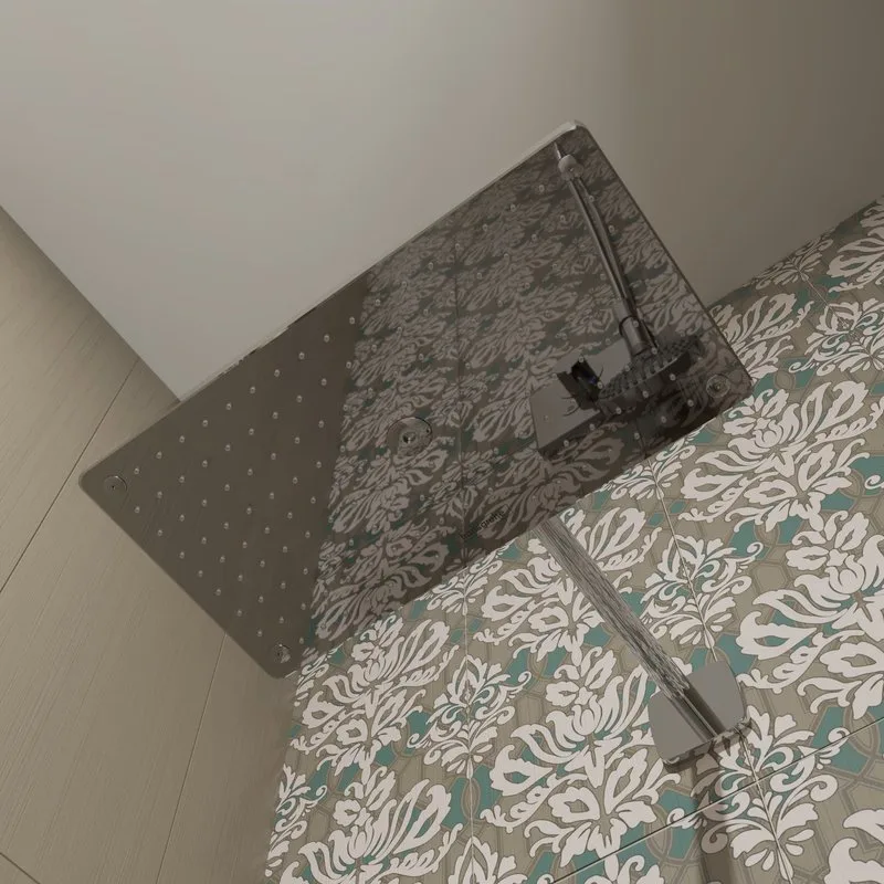 Верхний душ Hansgrohe Raindance E air Raindance E Air 27376000 Sancos — официальный сайт