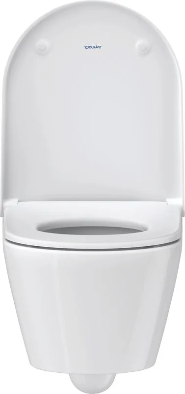 Унитаз подвесной Duravit D-Neo 2578090000 Sancos — официальный сайт