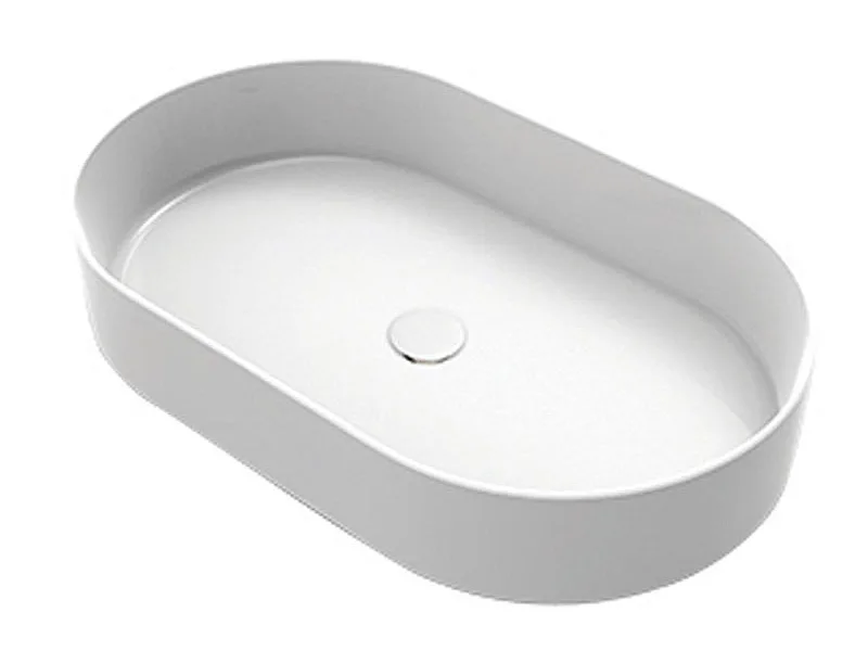 Накладная раковина Cielo Shui Comfort SHCOLAO60 Sancos — официальный сайт
