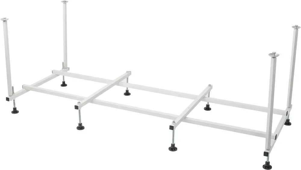 Каркас для ванны Jacob Delafon Ove 180x80 Sancos — официальный сайт