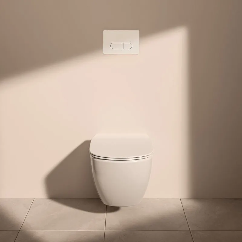 Унитаз подвесной Ideal Standard Tesi T354601 Sancos — официальный сайт