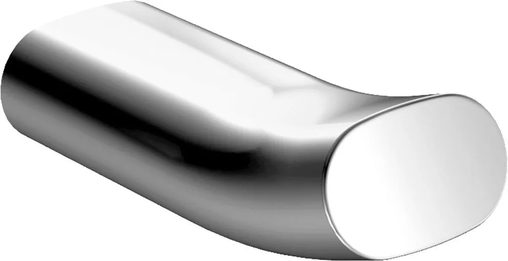 Крючок Keuco Edition 400 11514 хром Sancos — официальный сайт