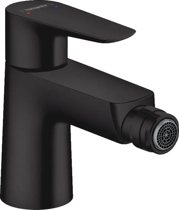 Смеситель для биде Hansgrohe Talis Talis E 71720670 Sancos — официальный сайт