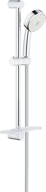 Душевой гарнитур Grohe New Tempesta Cosmopolitan 27929002 Sancos — официальный сайт