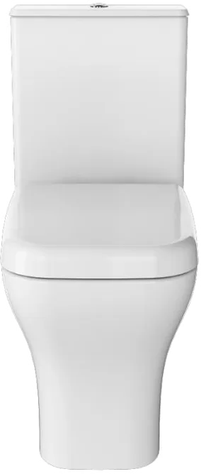 Унитаз-компакт напольный VitrA Polar 9843B003-7201 Sancos — официальный сайт