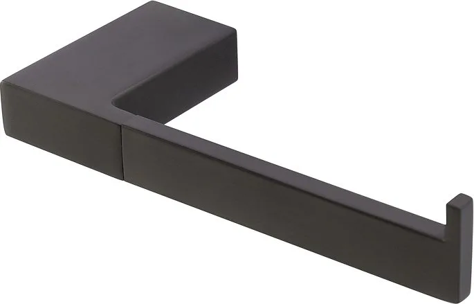 Держатель туалетной бумаги Cezares Slider PH1-GM оружейная сталь Sancos — официальный сайт