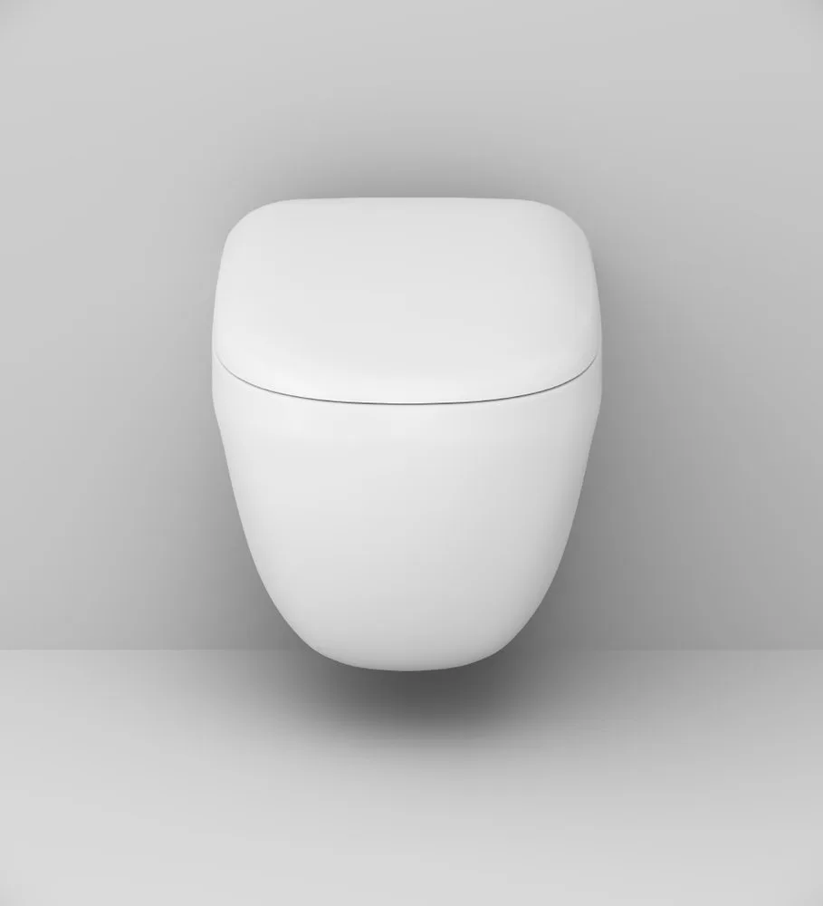 Чаша для унитаза подвесного AM.PM Sensation FlashClean C301700WH Sancos — официальный сайт