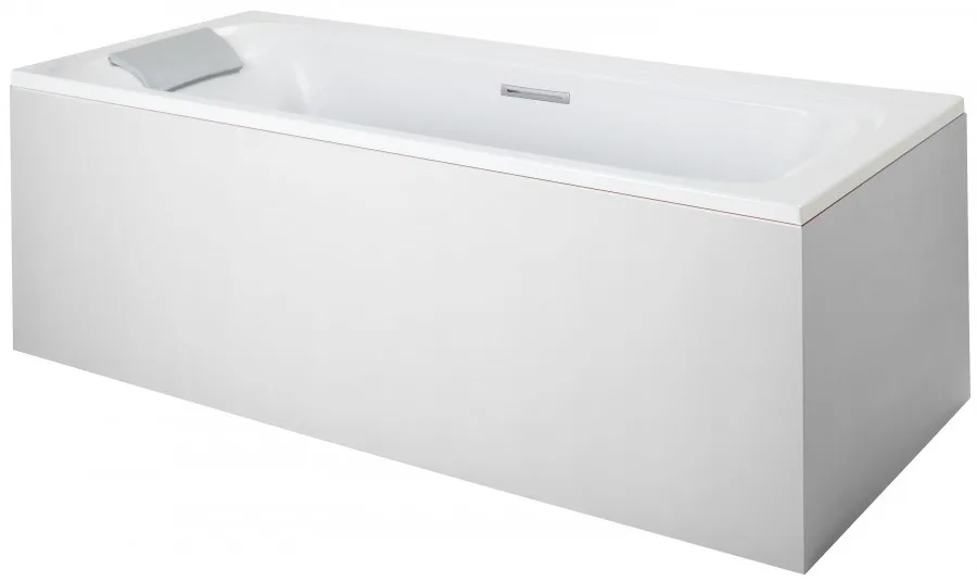 Экран Jacob Delafon Elite 170x75 E6D080-00 Sancos — официальный сайт