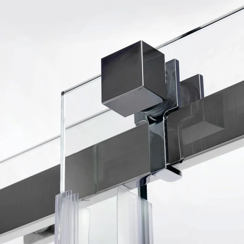 Душевой уголок Wasserkraft Alme 15R32 130x80 см Sancos — официальный сайт