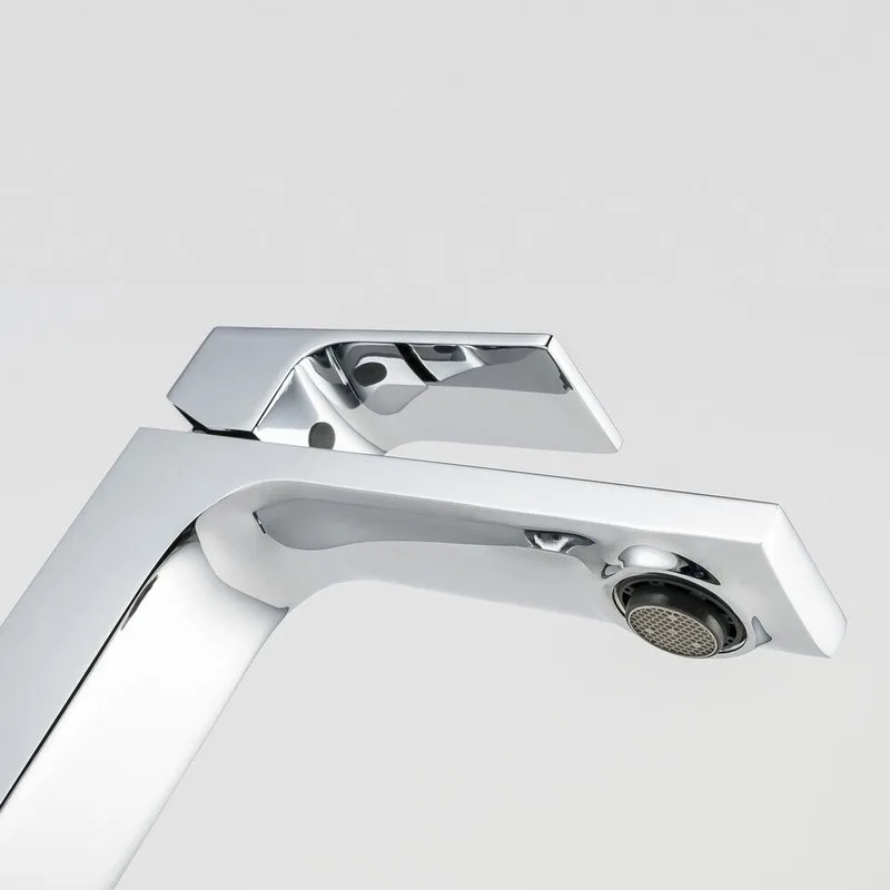 Смеситель для раковины Clever Saona Slim 60115 Sancos — официальный сайт