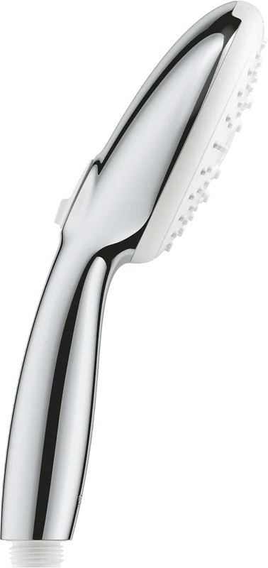 Душевая лейка Grohe Tempesta 28261003 хром Sancos — официальный сайт