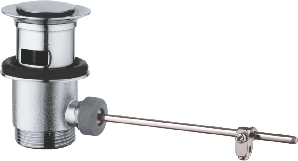Смеситель для раковины Grohe BauLoop 23335001 Sancos — официальный сайт