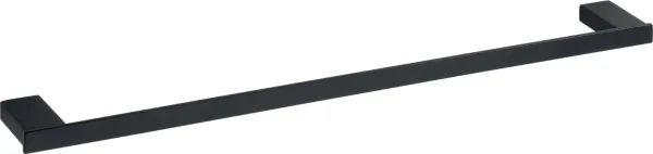 Полотенцедержатель Bemeta Nero 135004040 Sancos — Оригинал