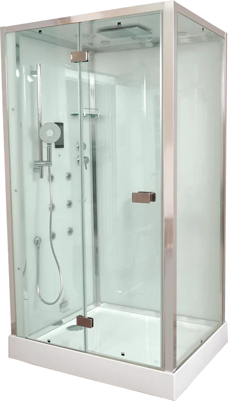 Душевая кабина Timo Premium Puro H-511R с хамамом Sancos — официальный сайт