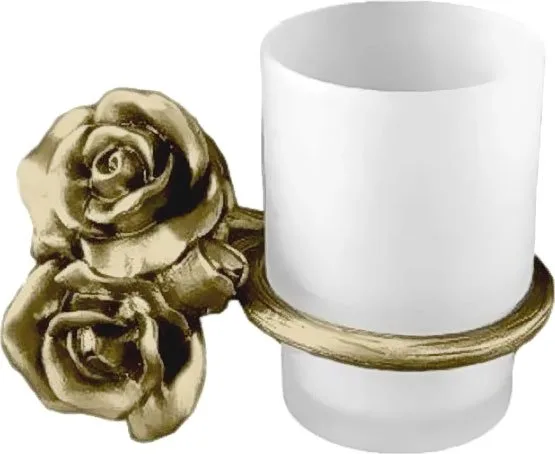 Стакан Art&Max Rose AM-B-0914-B Sancos — официальный сайт