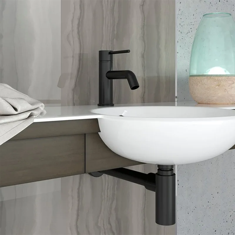 Смеситель для раковины Paini Cox 78PZ211LBL Sancos — официальный сайт