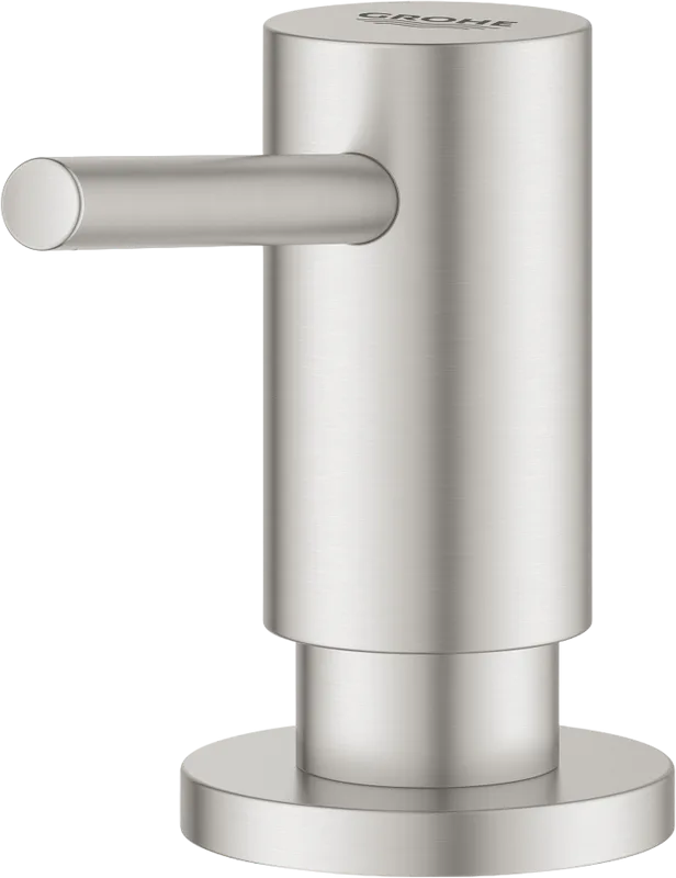 Дозатор для кухонной мойки Grohe Cosmopolitan 40535DC0 Sancos — официальный сайт