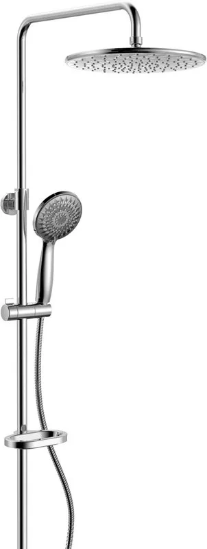 Душевая стойка Swedbe Hermes 5001 Sancos — официальный сайт