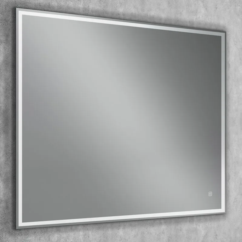 Зеркало Art&Max Catania 100х80 100х80 Sancos — официальный сайт