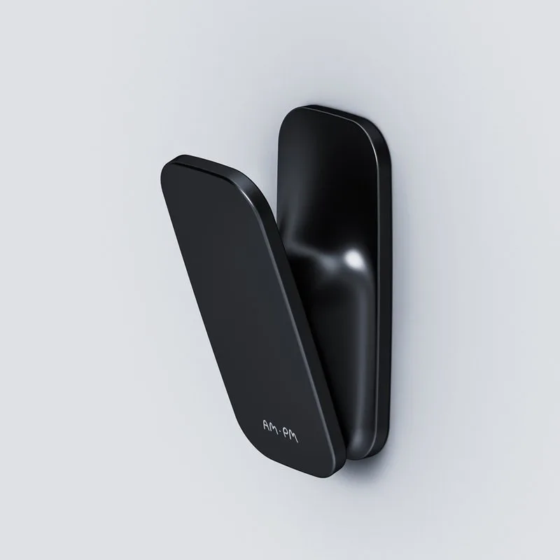 Крючок AM.PM Inspire 2.0 A50A35522 черный Sancos — официальный сайт