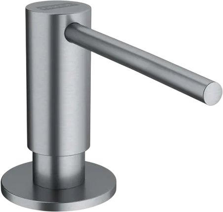 Дозатор для кухонной мойки Franke Atlas 112.0625.483 нержавеющая сталь Sancos — официальный сайт