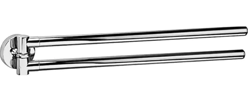 Полотенцедержатель Colombo Design Basic B2712 Sancos — официальный сайт