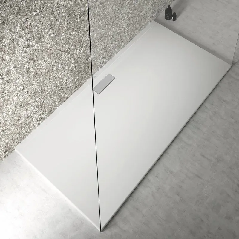 Сифон для поддона Ideal Standard Ultra Flat New Sancos — официальный сайт