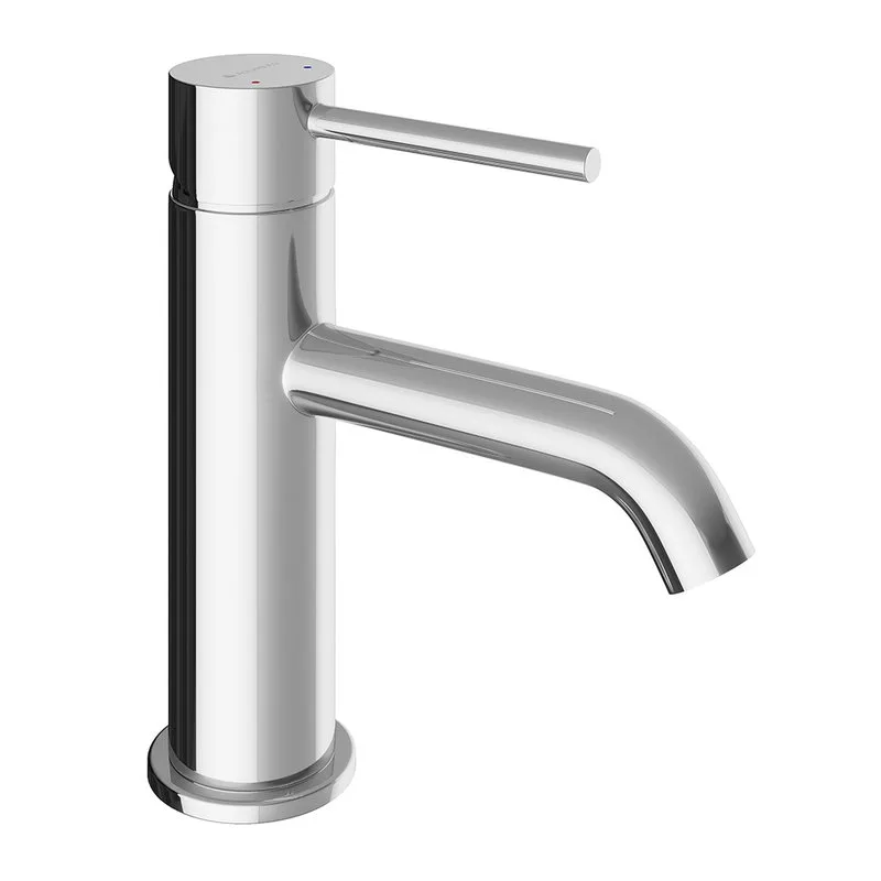 Смеситель для раковины Aqueduto Cano CAN0200, хром Sancos — официальный сайт