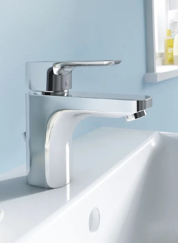 Смеситель для раковины Ideal Standard Ceraplan III B0700AA Sancos — официальный сайт