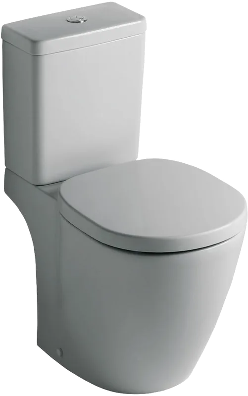 Унитаз-компакт напольный Ideal Standard Connect E716401 Sancos — официальный сайт