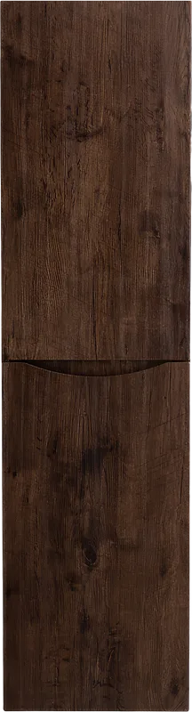 Шкаф-пенал для ванной BelBagno Fly -Marino R rovere moro Sancos — официальный сайт