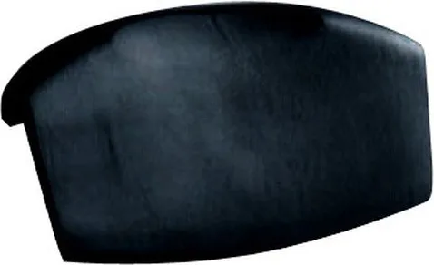 Подголовник для ванны Riho AH 03 Nora black Sancos — официальный сайт