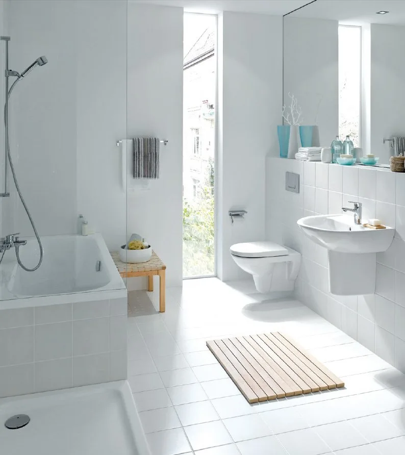 Крышка-сиденье Laufen Pro 8.9395.9.000.000.1 с микролифтом, петли хром Sancos — официальный сайт