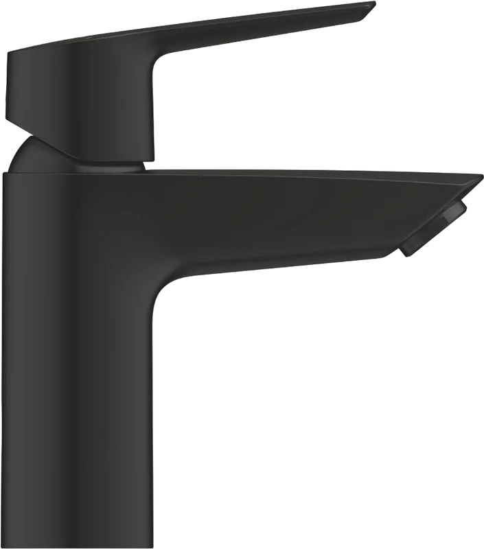 Смеситель Grohe Start 235512432 матовый черный Sancos — официальный сайт