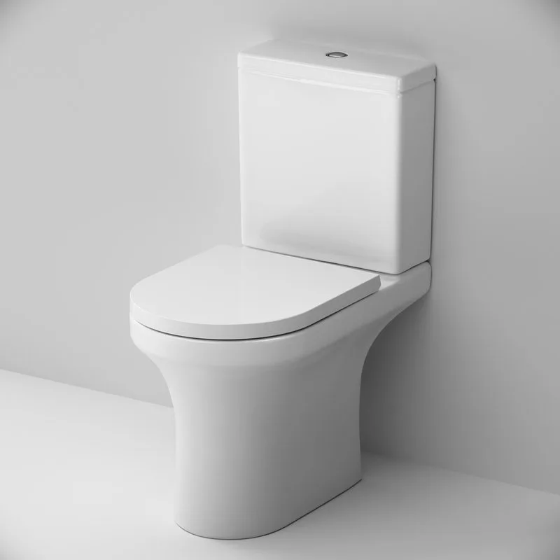 Унитаз-компакт напольный AM.PM X-Joy C85A8601SC Sancos — официальный сайт