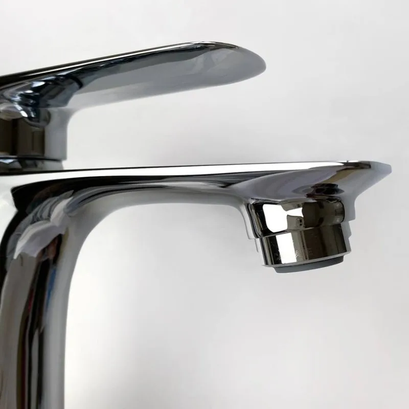 Смеситель для раковины Paini Garda 76CR211 Sancos — официальный сайт