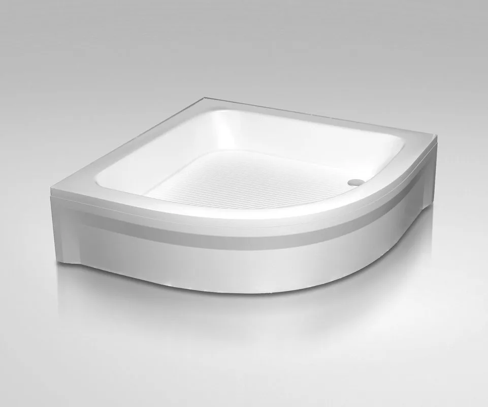 Поддон для душа RGW B/CL-S-A 16180499-51 90x90 Sancos — официальный сайт