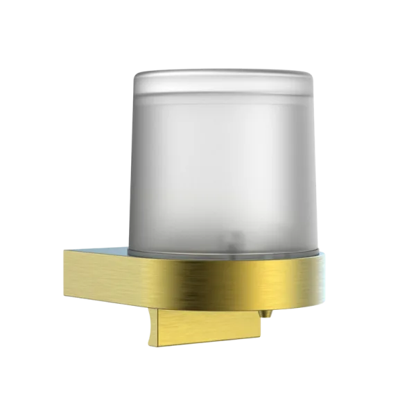 Дозатор Wonzon & Woghand WW-5251-BG брашированное золото