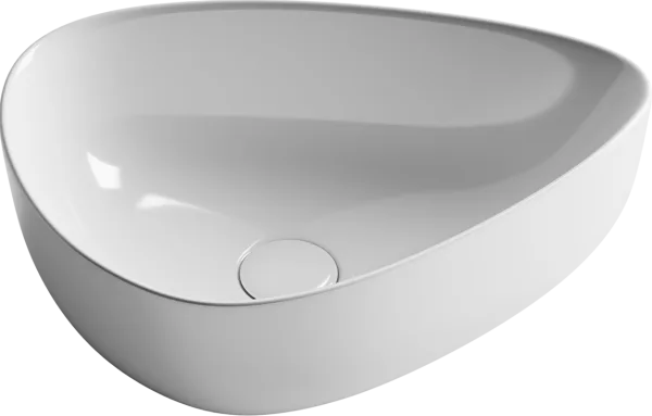Накладная раковина Ceramicanova Element CN5026 Sancos — Оригинал