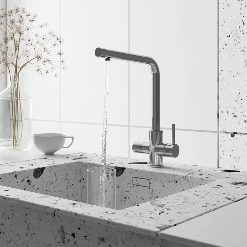 Смеситель для кухни Paini Primavera PRCR6433VEB90 Sancos — официальный сайт