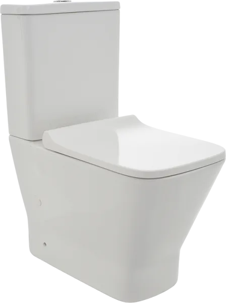 Унитаз-компакт напольный AQUAme AQM1005