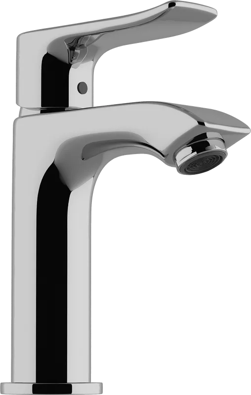 Смеситель для раковины Hansgrohe Metris 31088000 Sancos — официальный сайт