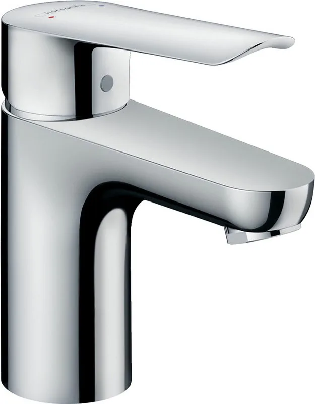 Комплект для ванной Hansgrohe Logis SET Logis E 70 (a) Sancos — официальный сайт