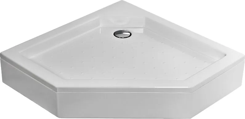 Поддон для душа RGW Style TR 100x100x21 Sancos — официальный сайт