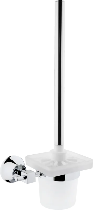 Ершик VitrA Juno Classic A44424 хром Sancos — официальный сайт