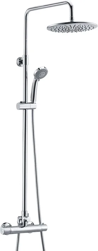 Душевая стойка Wasserkraft A13302 Sancos — официальный сайт