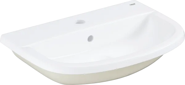 Раковина Grohe Bau Ceramic Bau Ceramic 39422000 Sancos — Оригинал
